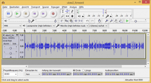 audacity_g711_pcma_alaw_mono_8khz_fritzbox_voip