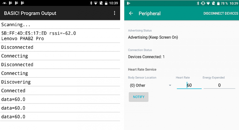 wireshark android bluetooth
