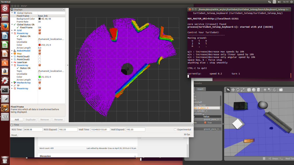 octomap_mapping