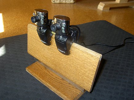 stereo usb camera