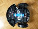 Tianchen robot mower