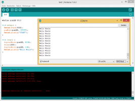 Arduino goes STM32 | Work-is-Playing